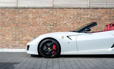 Ferrari 599 Aperta 20