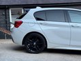 BMW 1 Series 2.0 118d M Sport Auto Euro 6 (s/s) 5dr 17