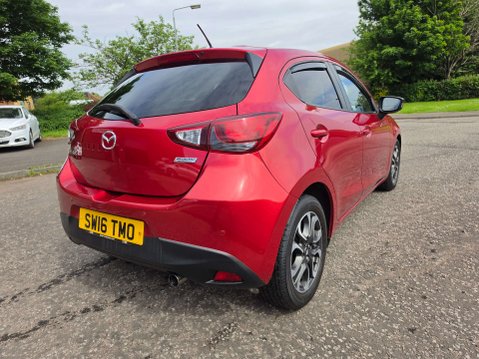 Mazda 2 1.5 Mazda2 Sport Nav 5dr 35