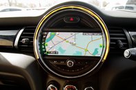 Mini Hatch COOPER S SPORT 26