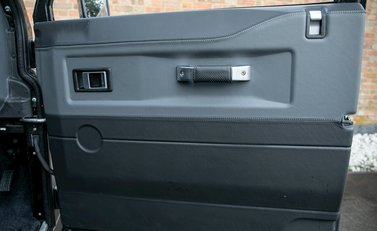 Land Rover Defender 90 Autobiography Edition 20