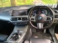 BMW X5 3.0 X5 xDrive 45e M Sport Auto 4WD 5dr 43