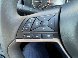 Nissan Juke 1.0 Juke Acenta Premium DiG-T 5dr 49