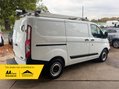 Ford Transit Custom 2.0 Transit Custom 320 Base 3