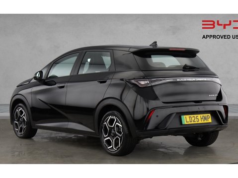 BYD Dolphin 150kW Comfort 60.4kWh Auto 2