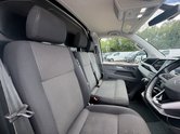 Volkswagen Transporter SWB L1H1 Low Roof Highline T28 Air Con Alloys Sensors EURO 6 SELECT 14