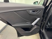 Audi Q2 1.5 Q2 S Line 35 TFSI Semi-Auto 5dr 27