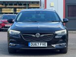 Vauxhall Insignia 1.6 Insignia SRi Nav ecoTec TD 5dr 4