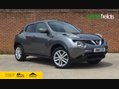 Nissan Juke 1.5 Juke N-Connecta dCi 5dr 1