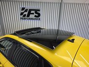 Audi RS3 2.5 TFSI Vorsprung Sportback 5dr Petrol S Tronic quattro Euro 6 (s/s) (400 50