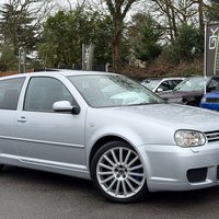 This Volkswagen is HPI clear