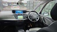 Citroen Grand C4 Picasso 1.6 e-HDi Exclusive+ MPV 5dr Diesel ETG6 Euro 5 (s/s) (115 ps) 53