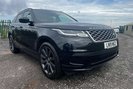 Land Rover Range Rover Velar 2.0 Range Rover Velar HSE P250 Auto 4WD 5dr