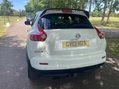 Nissan Juke 1.6 DIG-T n-tec Euro 5 5dr 10