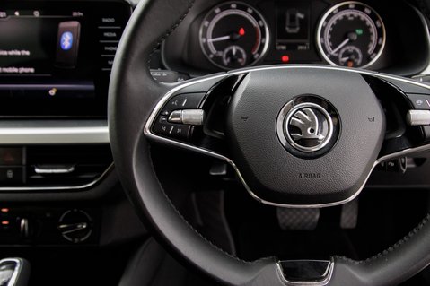 Skoda Kamiq SE DRIVE TSI DSG 19
