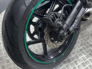 Kawasaki Er ER6 2015 32K GOOD RUNNING PROJECT BIKE 650CC A2 8
