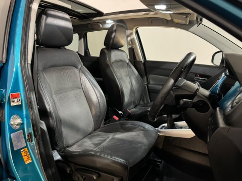 Suzuki Vitara SZ5 URBAN 15