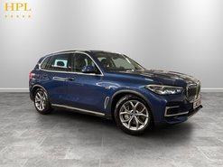 BMW X5 3.0 45e 24kWh xLine SUV 5dr Petrol Plug-in Hybrid Auto xDrive Euro 6 (s/s)