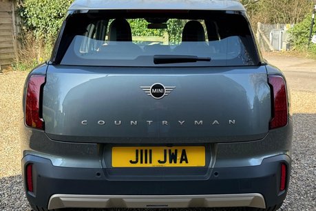 Mini Countryman C EXCLUSIVE 15