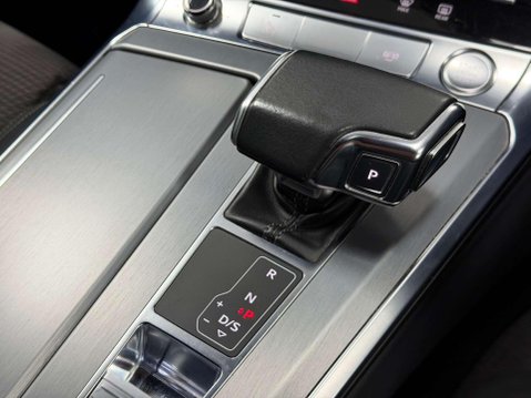 Audi A7 3.0 TDI V6 50 S line Sportback 5dr Diesel Tiptronic quattro Euro 6 (s/s) (2 50