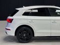 Audi Q5 2.0 Q5 S Line TDI Quattro Semi-Auto 4WD 5dr 31