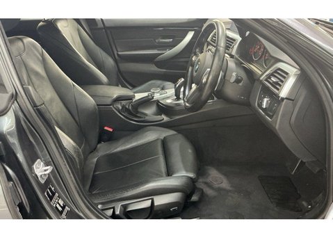 BMW 4 Series 2.0 420d M Sport Hatchback 5dr Diesel Auto Euro 6 (s/s) (190 ps) 12