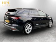 Skoda Enyaq iV 62kWh 60 SUV 5dr Electric Auto (DC120kW) (179 ps) Air Con - Alloy Wheels 7