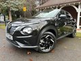 Nissan Juke N-CONNECTA 15