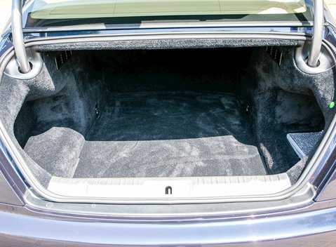 Rolls-Royce Wraith 28