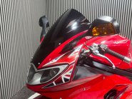 Triumph Sprint ONLY 22K NEW MOT SERVICED SPORTS TOURER 1050CC 32
