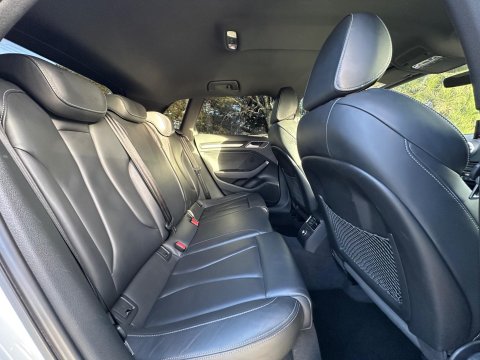 Audi S3 2.0 TFSI Sportback S Tronic quattro Euro 6 (s/s) 5dr 7