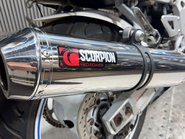 Suzuki GSX-R GSXR600 1998 SRAD 600CC SUPER SPORT RUNNING TRACK PROJECT 19