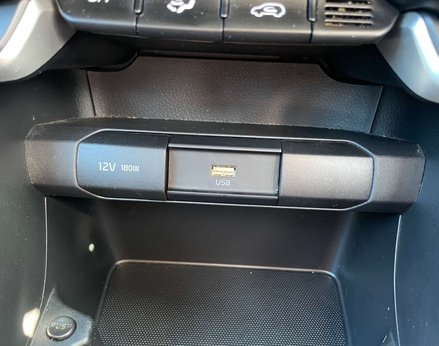 Kia Picanto 1.0 Picanto 3 Auto 5dr 43