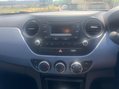 Hyundai i10 1.2 Premium Auto Euro 5 5dr 11