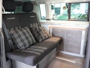 Volkswagen California OCEANI 4MOTION DSG HUGE SPEC VERY RARE  5 YEAR WARRANTY FROM NEW  4 BERTH 24