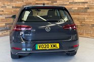 Volkswagen Golf 35.8kWh e-Golf Hatchback 5dr Electric Auto (136 ps) 82