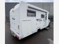 Renault Master 2.5 CI CIPRO 85 TOP-CLASS 4 BERTH AUTOMATIC MOTORHOME 5
