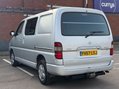 Toyota Hiace 2.5 Hiace 280 D-4D 95 SWB 15