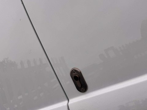 Ford Transit Connect 1.5 TDCi 200 Panel Van 5dr Diesel Manual L1 H1 (120 g/km, 74 bhp) 15