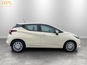 Nissan MICRA 1.0 IG-T Acenta Hatchback 5dr Petrol XTRON Euro 6 (s/s) (92 ps) 8