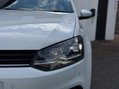 Volkswagen Polo 1.0 TSI BlueMotion Tech R-Line Euro 6 (s/s) 3dr 13