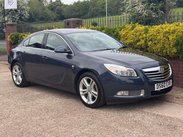 Vauxhall Insignia 1.8 Insignia SRi 5dr 6