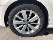 Volkswagen Golf MATCH 1.4 TSI petrol manual 5dr , ULEZ compliant, 77,000m with FSH 22