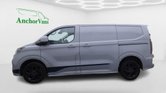 Ford Transit Custom SWB L1H1 Low Roof Sport 320 Air Con Alloys Sensors Cam EURO 6 7