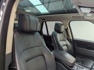 Land Rover Range Rover 3.0 Range Rover Vogue SDV6 Auto 4WD 5dr 26