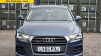 Audi Q3 2.0 TDI SE SUV 5dr Diesel S Tronic quattro Euro 6 (s/s) (150 ps) 2