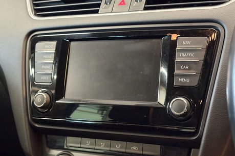 Skoda Octavia 1.4 TSI SE L Hatchback 5dr Petrol Manual Euro 6 (s/s) (150 ps) 39