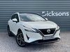 Nissan Qashqai DIG-T TEKNA MHEV