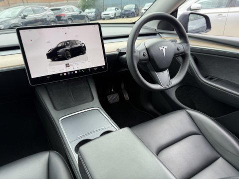 Tesla Model Y SUV 5dr Electric Auto RWD (346 ps) 29