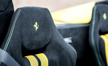 Ferrari 458 Speciale Aperta 17